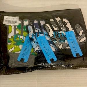 Similar
3 Pack - Magic Stretch Winter Kids Gloves for Boys